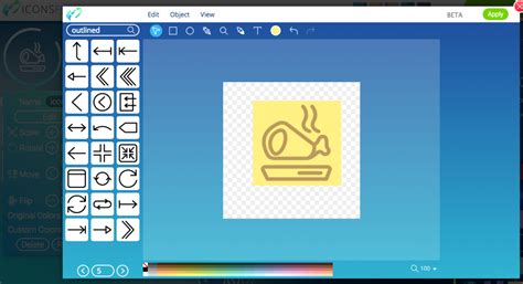 Image result for Creating Application Icon Files