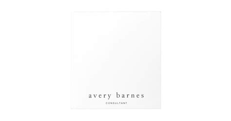 Image result for Professional Notepad