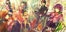 Bakemonogatari Wallpaper by Bakemonogatari Wallpapers Wallpaper Cave Bakemonogatari Wallpaper