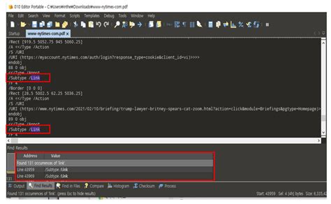 How to Convert Hex Files to Code 的图像结果