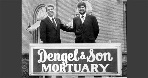 History | Dengel & Sons Mortuary - Crematory