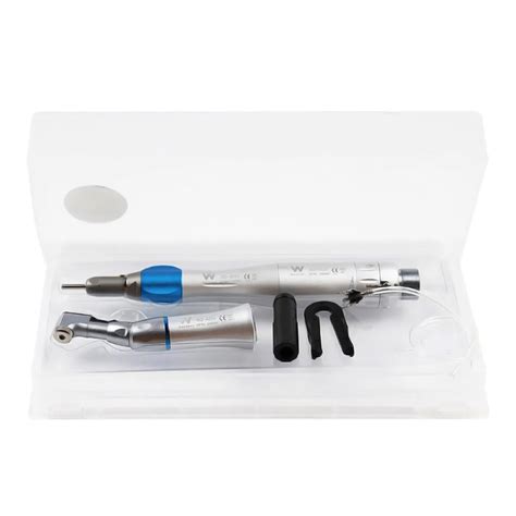 Waldent Airmotor Set With Straight And Contra Handpiece – Waldent.com