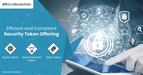 Security Token Offering 的图像结果