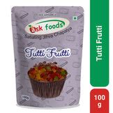 Tutti Frutti - 100g | Ask Foods