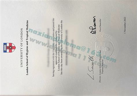 Certificate Sample-Shanghai Telfort International Business Institute