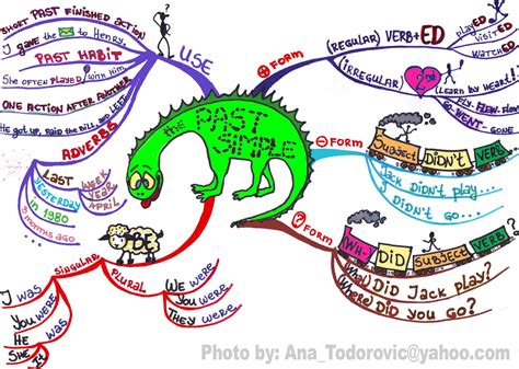Image result for Mind Map Learning Made Simple