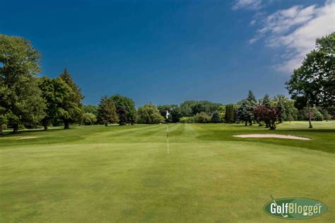 Rammler Golf Course Review - GolfBlogger Golf Blog