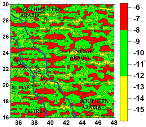 Minerals | Special Issue : New Concept of Using Geophysical Data in ...