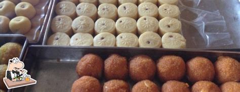 Sri krishna sweets house, Kochi - Restaurant reviews