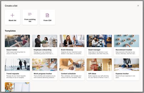 How to Scan Using Microsoft Lists 的图像结果