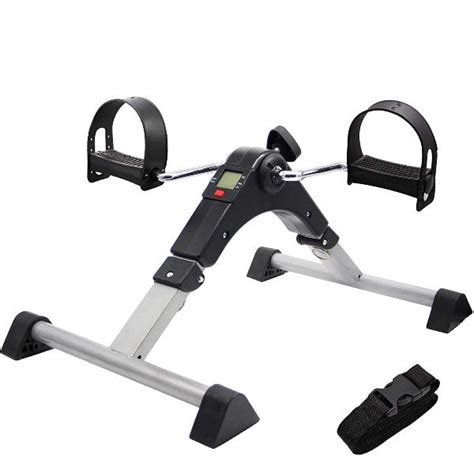 Mini Digital Fitness Pedo Cycle – Medansh