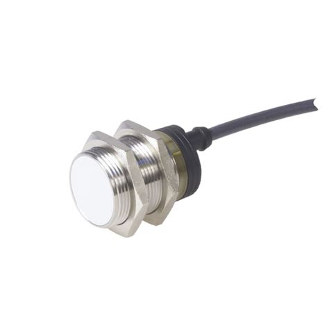 EI3010PPCSS Carlo Gavazzi | Carlo Gavazzi Inductive Threaded Barrel ...