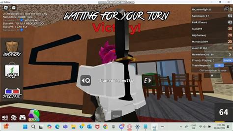 Image result for How to Hacked Mm2 Tutorial