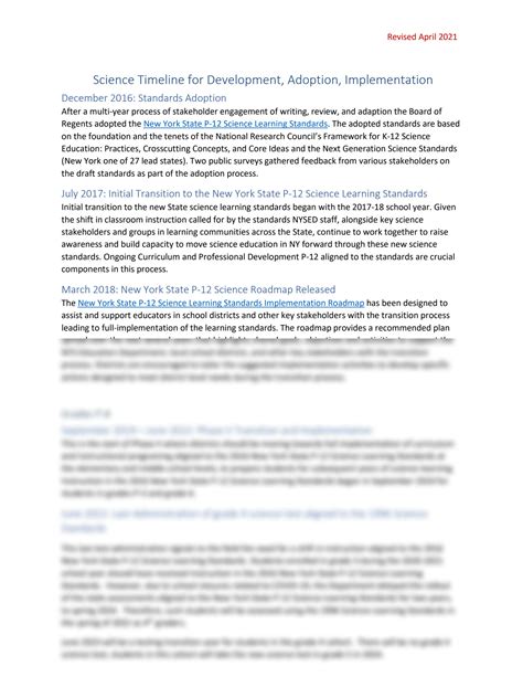 Science Timeline 的图像结果