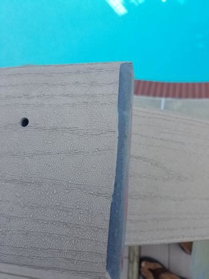 Buy Timber Tech 1/2 in. x 12 in. x 12 ft. PRO Terrain Composite Fascia ...