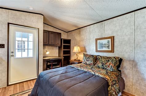 Select S-1240-22A by Legacy Housing 2 - Country Living Modular Homes