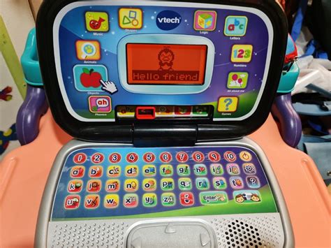 VTech Computer for Kids 的图像结果