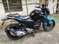 7 Used Yamaha FZ 25 BS6 in Maharashtra. Buy from Owners and Dealers ...