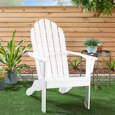 The 6 Best Adirondack Chairs of 2022