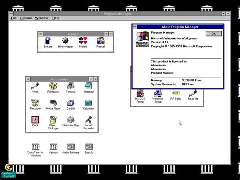 Image result for Windows 3.1 Internet