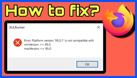 Firefox XULRunner Troubleshooting 的图像结果