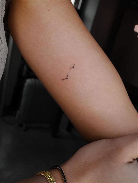 Image result for Small Simple Easy Tattoos