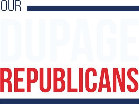 Election Day Voting - DuPage County Republicans
