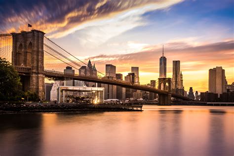 30 Best New York Views to See The Manhattan Skyline - The Planet D