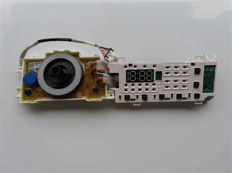 LG Washing Machine Display 的图像结果