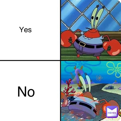 Yes No | @thezani_germany | Memes