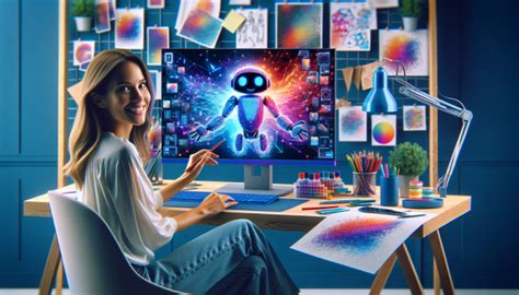 Bing Ai Dalle 3 的图像结果