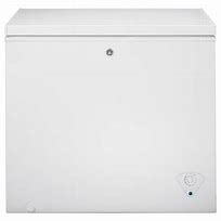 Image result for GE 7 Cu Chest Freezer In-Stock