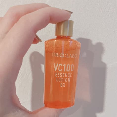 VC100使用イメージ写真