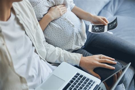 Portable Ultrasound Machine for Pregnancy - JayXray.com