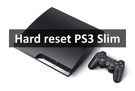 Image result for How to Reprogram My PS3