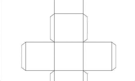 Printable Box Card Templates 的图像结果