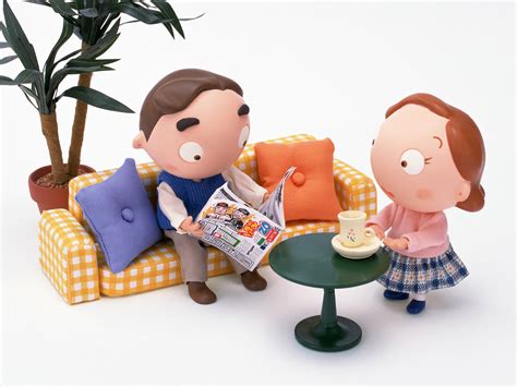 Life Cartoon 的图像结果