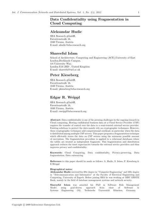 Image result for Fragmentation Computing