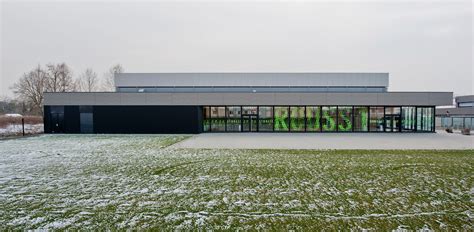Architectes Strasbourg Weber & Keiling