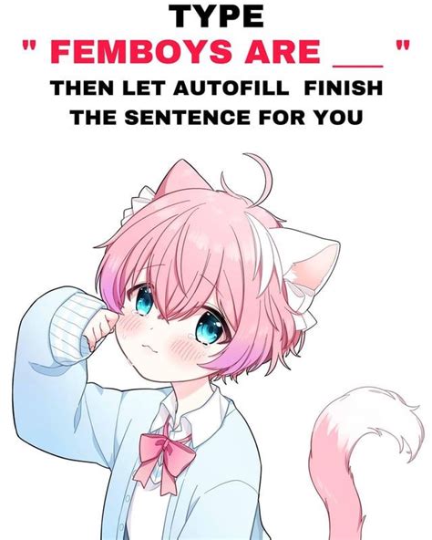 Pin by Memetic Kaiser on Cursed v5 | Femboy, Save, Let it be