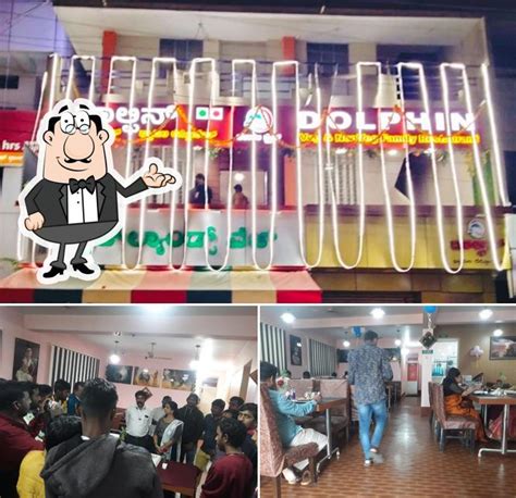 Dolphin Family Restaurant, Tumakuru - Restaurant menu, prices and reviews