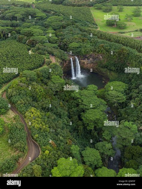 Wailua river state park -Fotos und -Bildmaterial in hoher Auflösung – Alamy