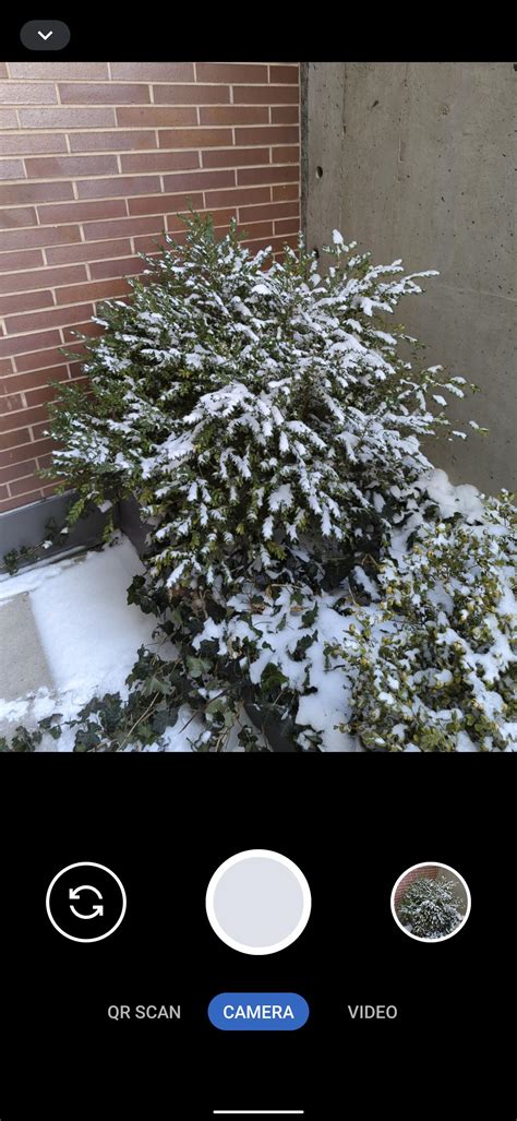 Secure Camera 的图像结果