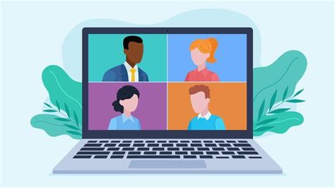 Meeting Animation 的图像结果