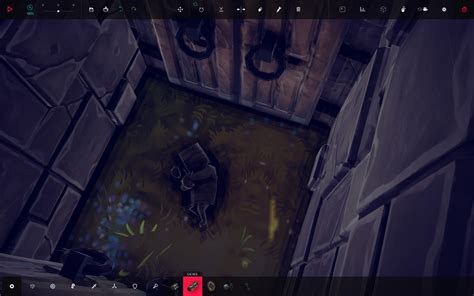 Aras Refuge Achivement