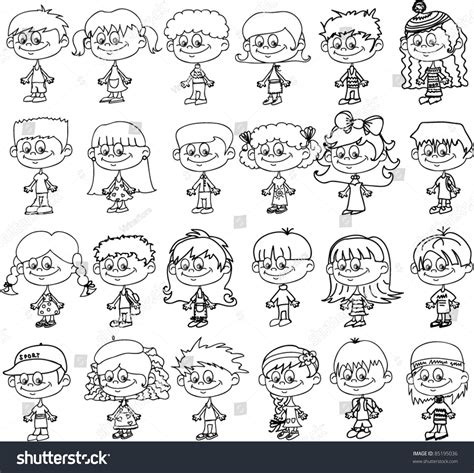 Set Cartoon 的图像结果