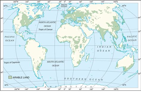 Previous Year UPSC Geography Questions (PYQs)With Explanation 2023 - Max IAS