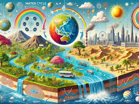 GCSE Geography bundle | Teaching Resources
