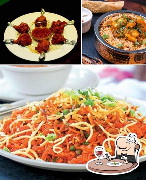 Oota Foods, Mumbai - Restaurant menu, prices and reviews