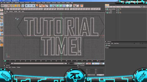 Image result for C4d Tutorial Download